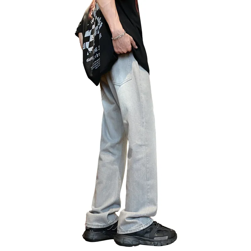 REDU Jeans Unisex-27