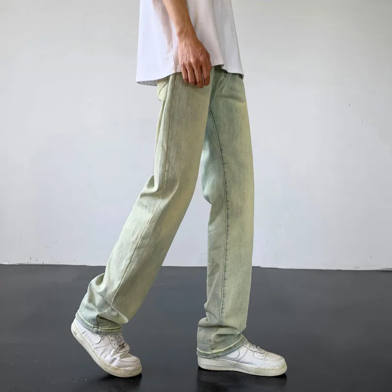 REDU Jeans Unisex-3