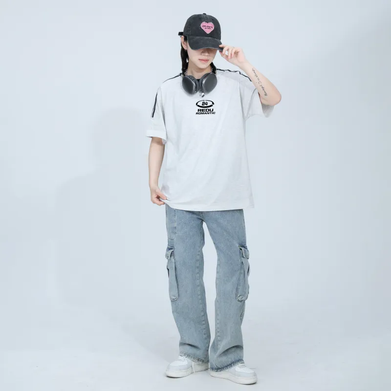 REDU T Shirts Unisex-18