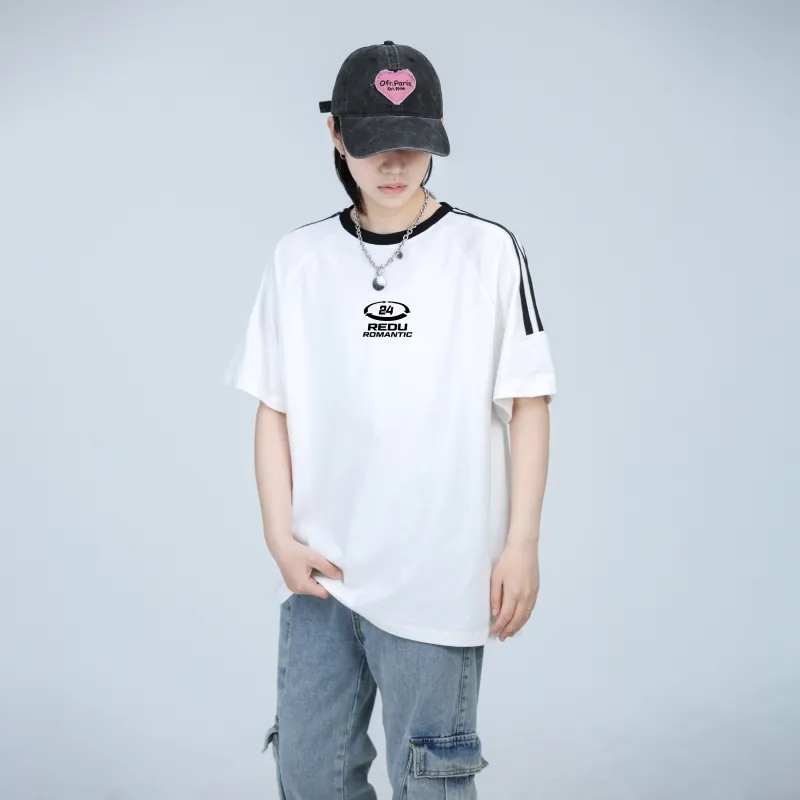 REDU T Shirts Unisex-10