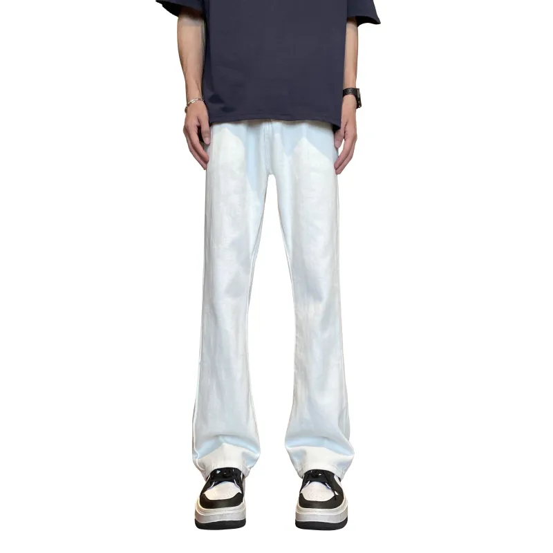REDU Jeans Unisex-12