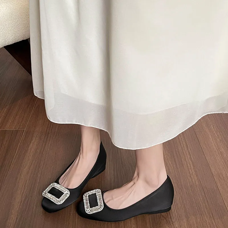 Than Than Me Women's Casual Shoes Women's-1