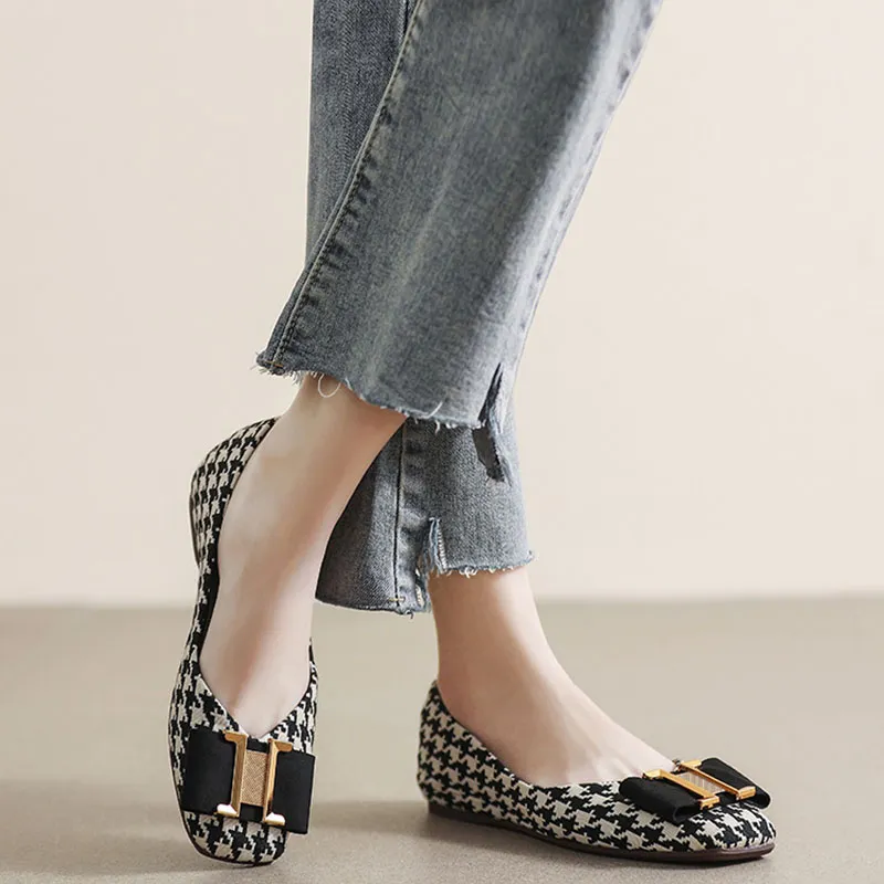 Than Than Me Casual Single Shoes Women's-7