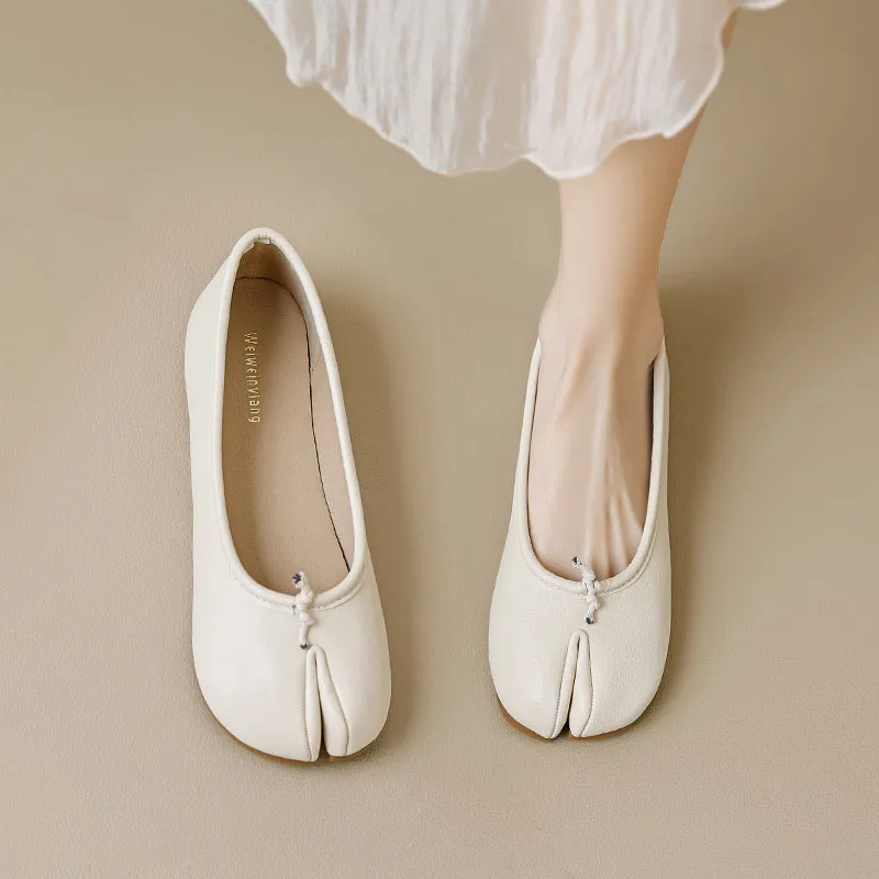 Than Than Me Casual Single Shoes Women's-6
