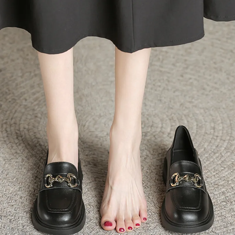 Than Than Me Casual Single Shoes Women's-1