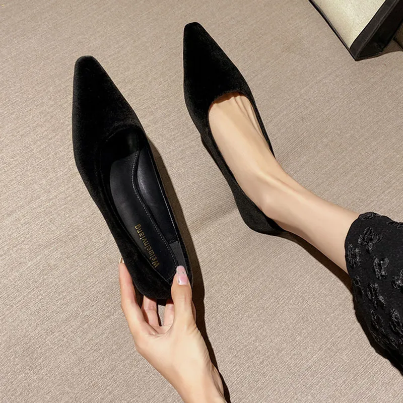 Than Than Me Women's Casual Shoes Women's-2