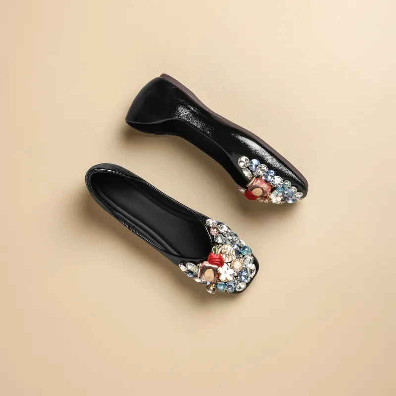 Than Than Me Women's Casual Shoes Women's-3