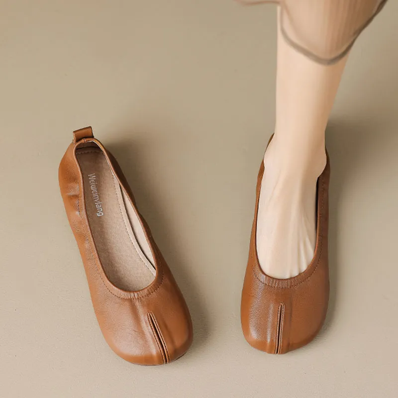 Than Than Me Casual Single Shoes Women's-5
