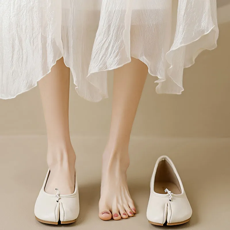 Than Than Me Casual Single Shoes Women's-7