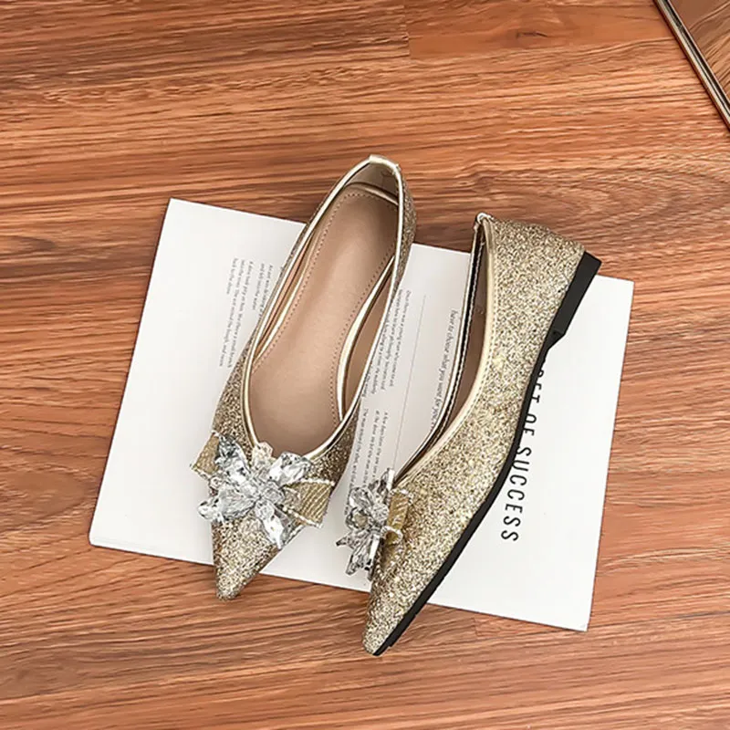 Than Than Me Casual Single Shoes Women's-6