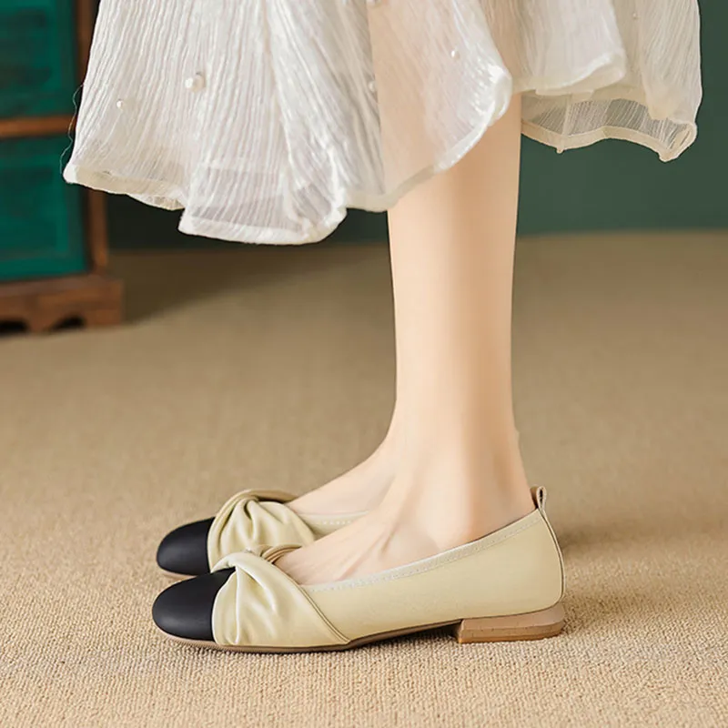 Than Than Me Casual Single Shoes Women's-1