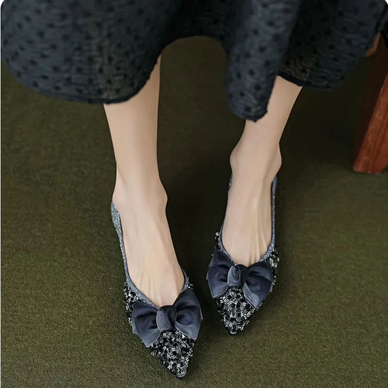 Than Than Me Women's Casual Shoes Women's-5