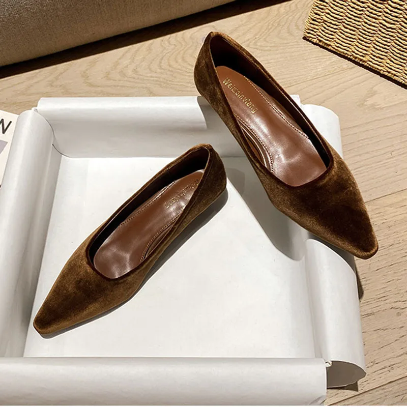 Than Than Me Women's Casual Shoes Women's-5