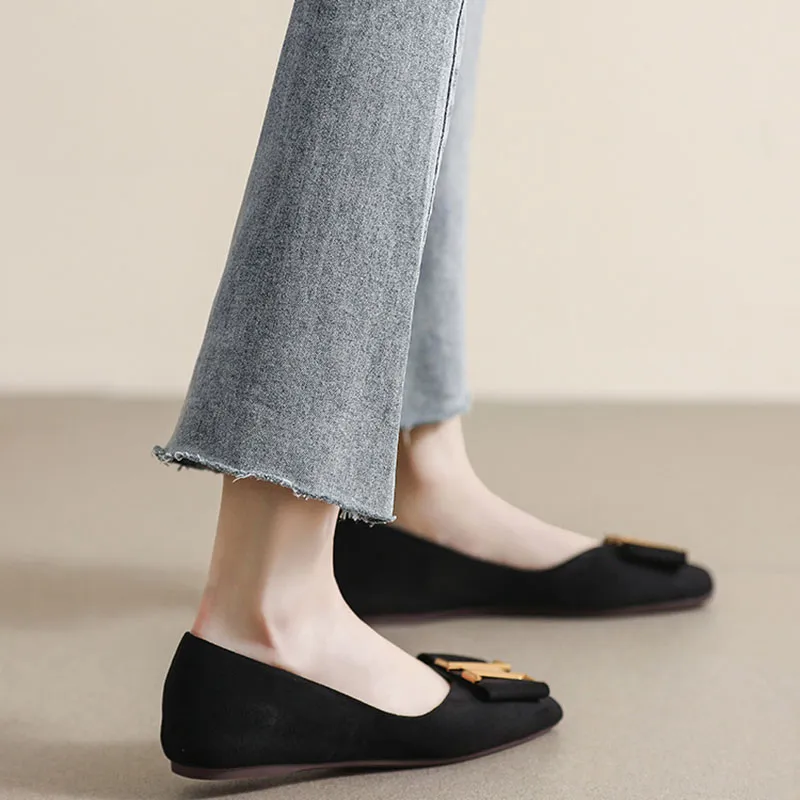 Than Than Me Casual Single Shoes Women's-2