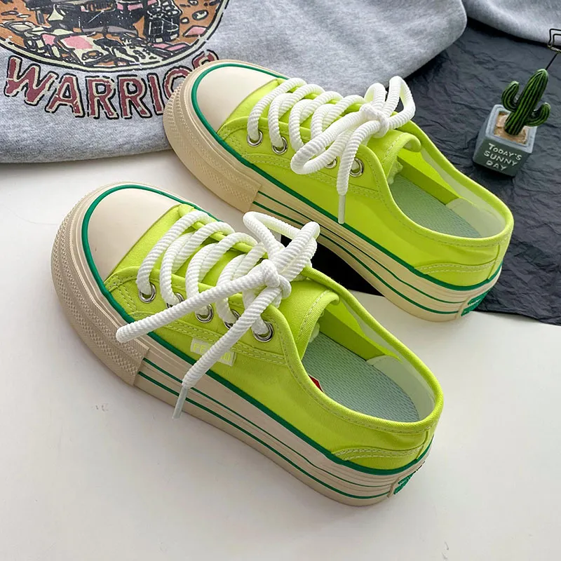 Than Than Me Skateboard Shoes Women's-7