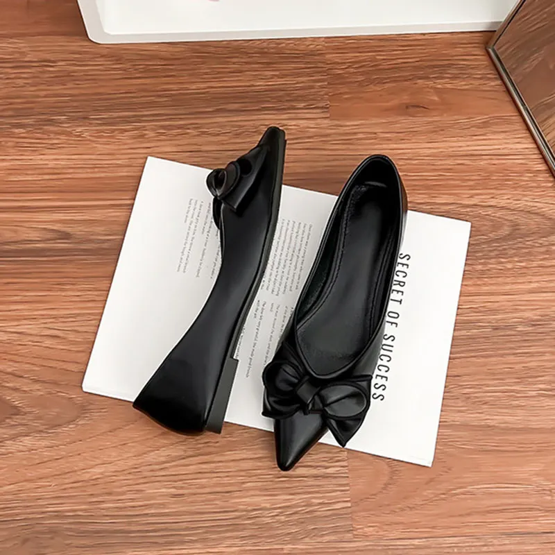 Than Than Me Casual Single Shoes Women's-1