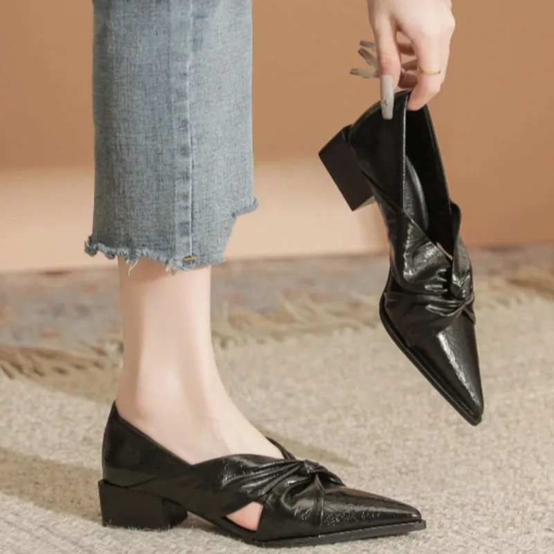 Than Than Me Women's Casual Shoes Women's-2