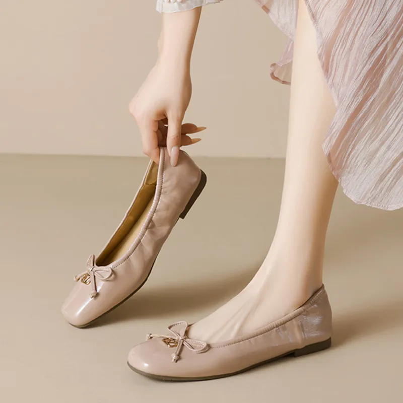 Than Than Me Casual Single Shoes Women's-5