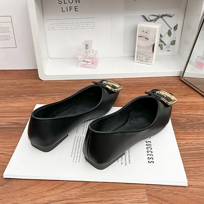 Than Than Me Casual Single Shoes Women's-3