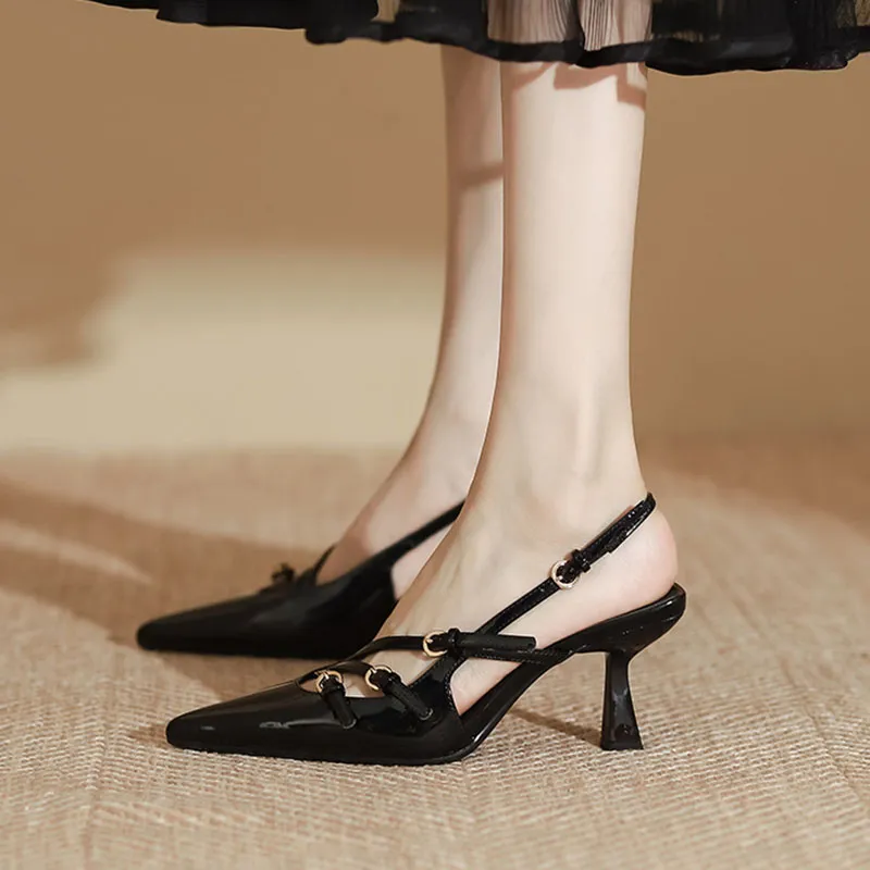 Than Than Me Casual Single Shoes Women's-1