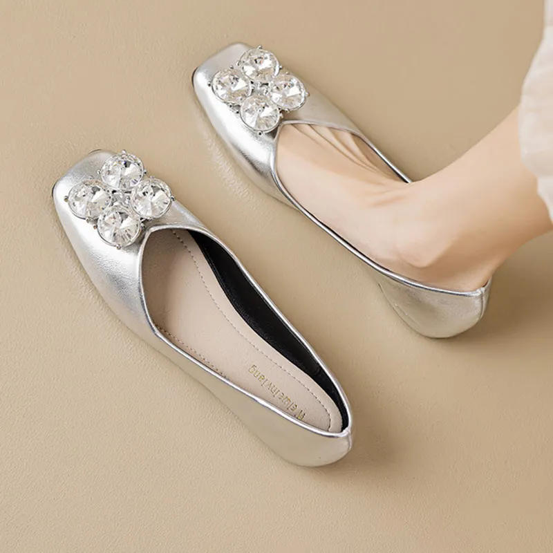 Than Than Me Women's Casual Shoes Women's-7