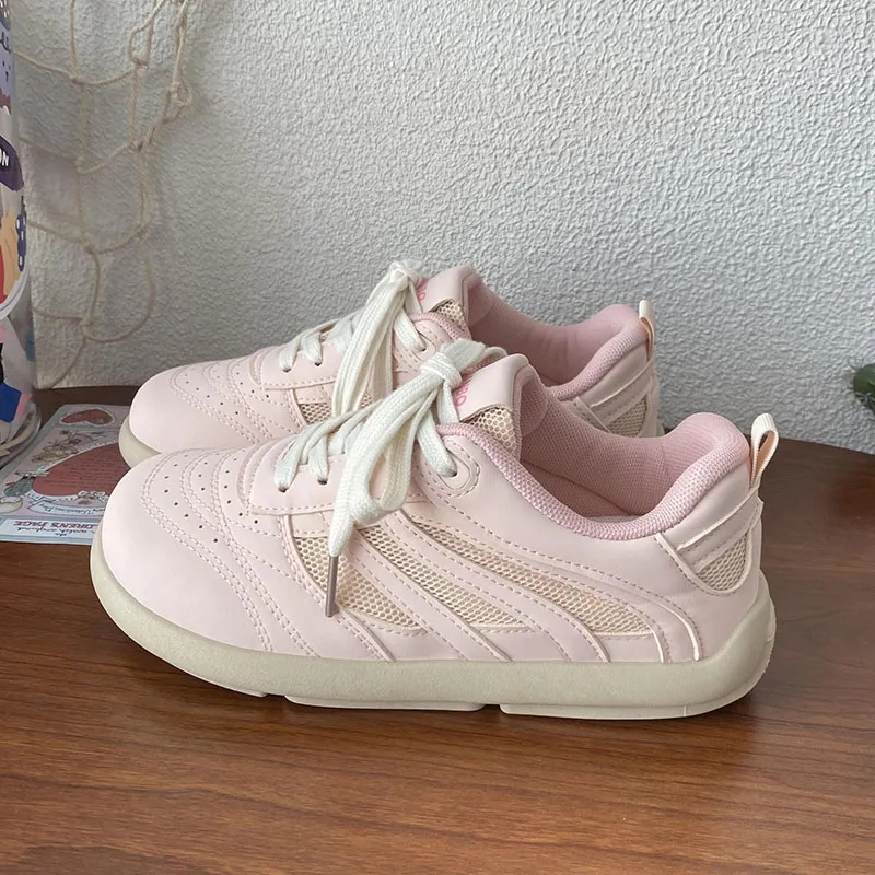 Than Than Me Skateboard Shoes Women's-1