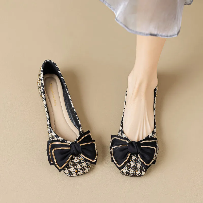Than Than Me Casual Single Shoes Women's-2