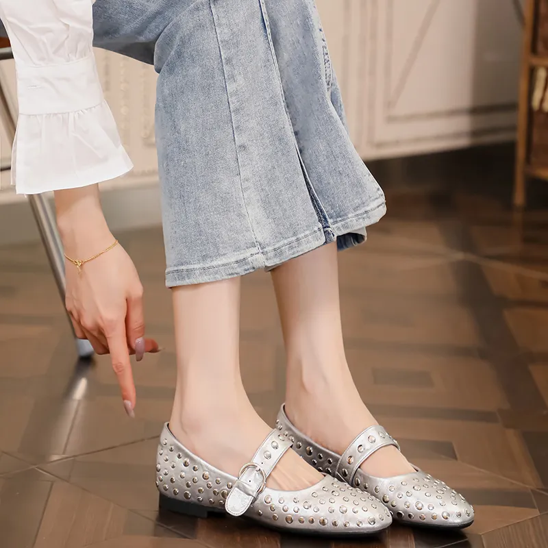 Than Than Me Women's Casual Shoes Women's-7