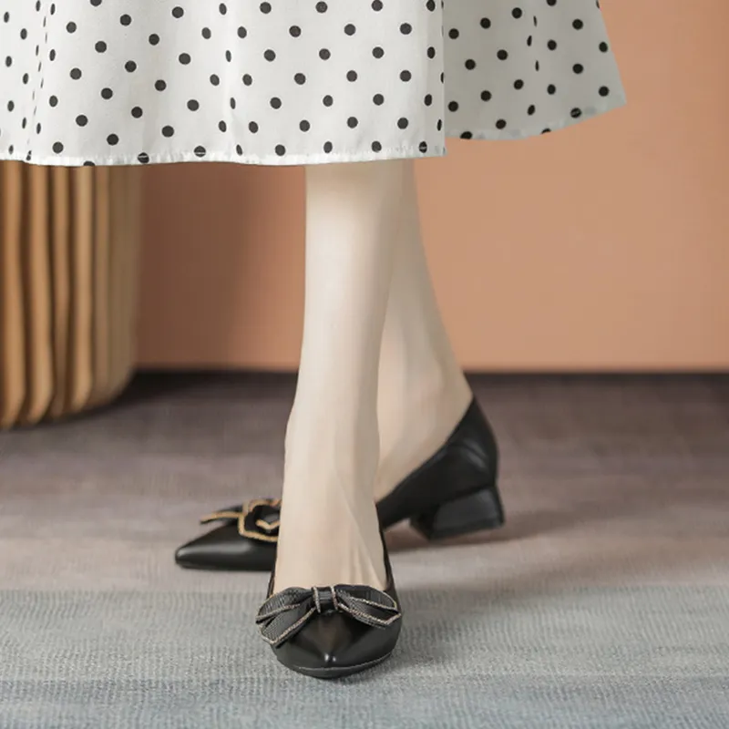 Than Than Me Casual Single Shoes Women's-2