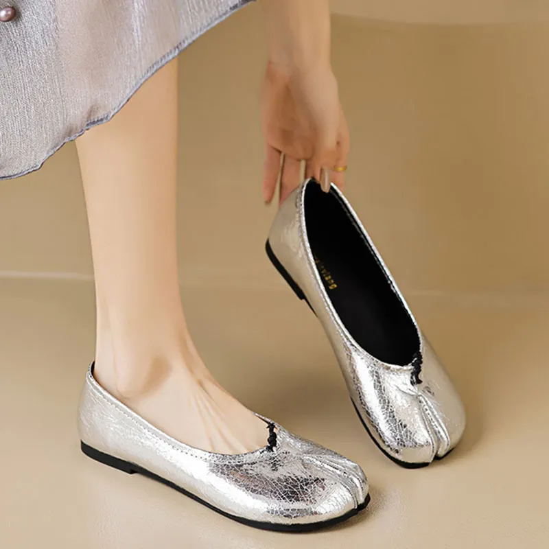 Than Than Me Casual Single Shoes Women's-3