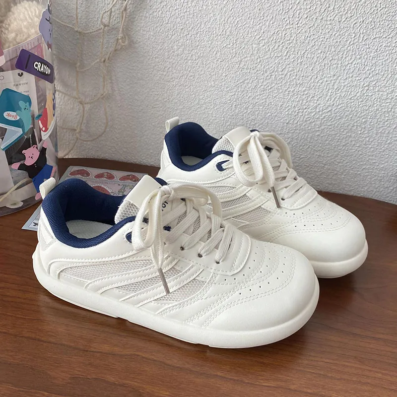 Than Than Me Skateboard Shoes Women's-10