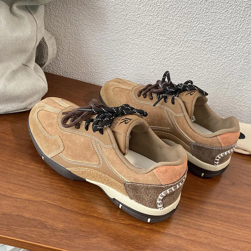 Than Than Me Skateboard Shoes Women's-5