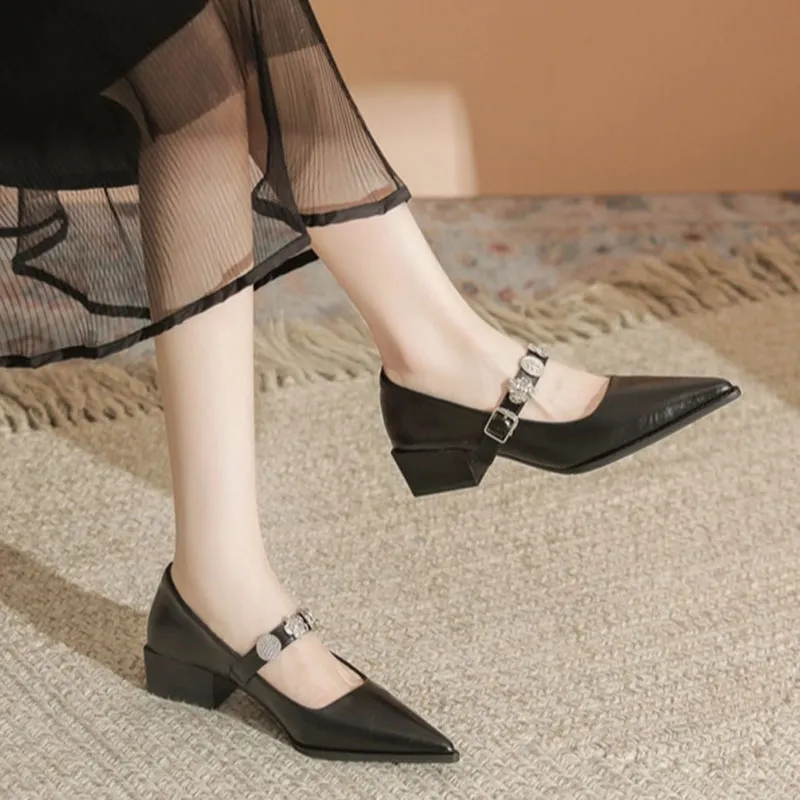 Than Than Me Women's Casual Shoes Women's-2