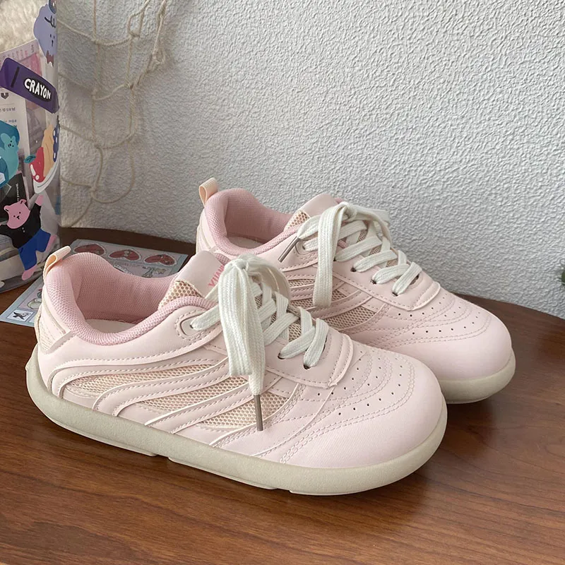 Than Than Me Skateboard Shoes Women's-2