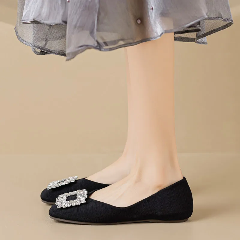 Than Than Me Casual Single Shoes Women's-1