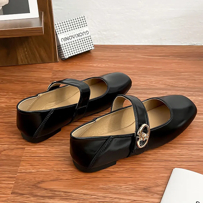 Than Than Me Women's Casual Shoes Women's-8