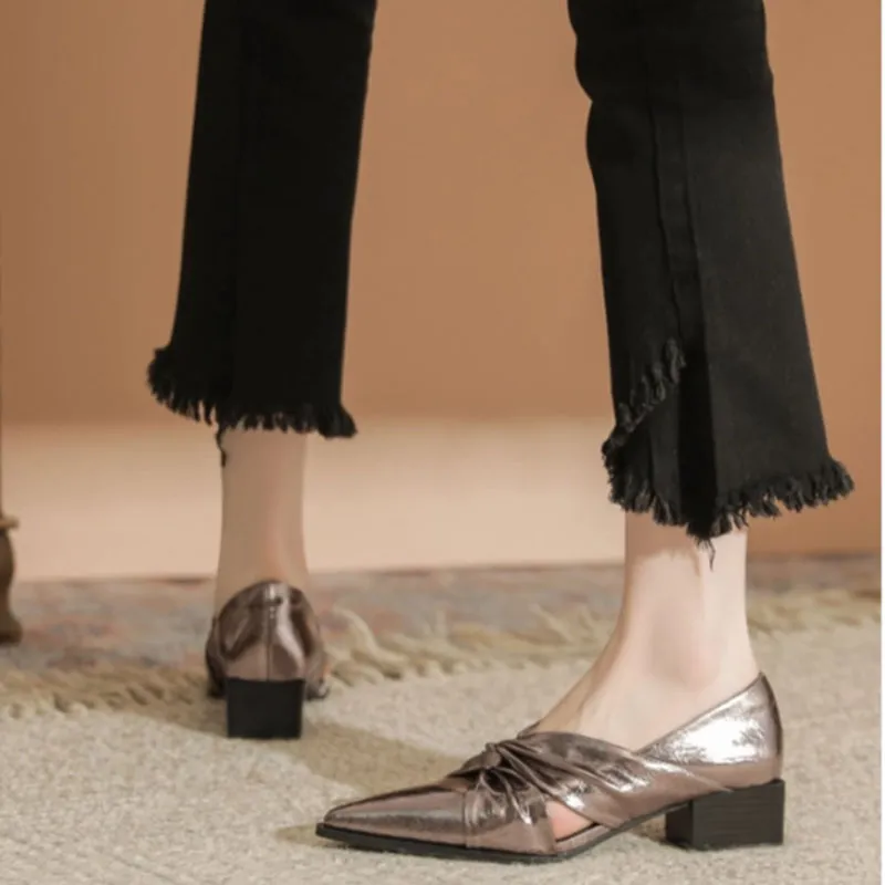 Than Than Me Women's Casual Shoes Women's-9