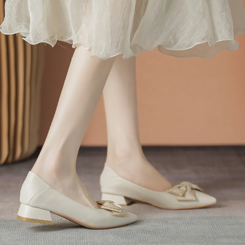 Than Than Me Casual Single Shoes Women's-9