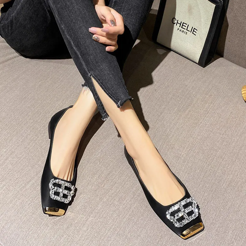 Than Than Me Casual Single Shoes Women's-1