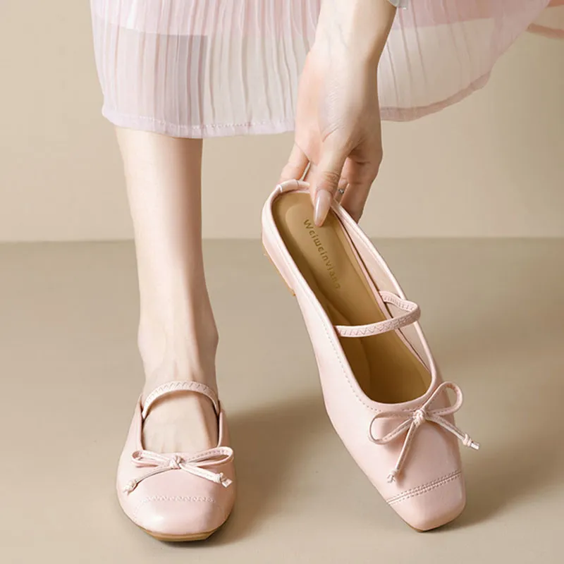 Than Than Me Slip Resistant Closed Toe Slippers Women's-5