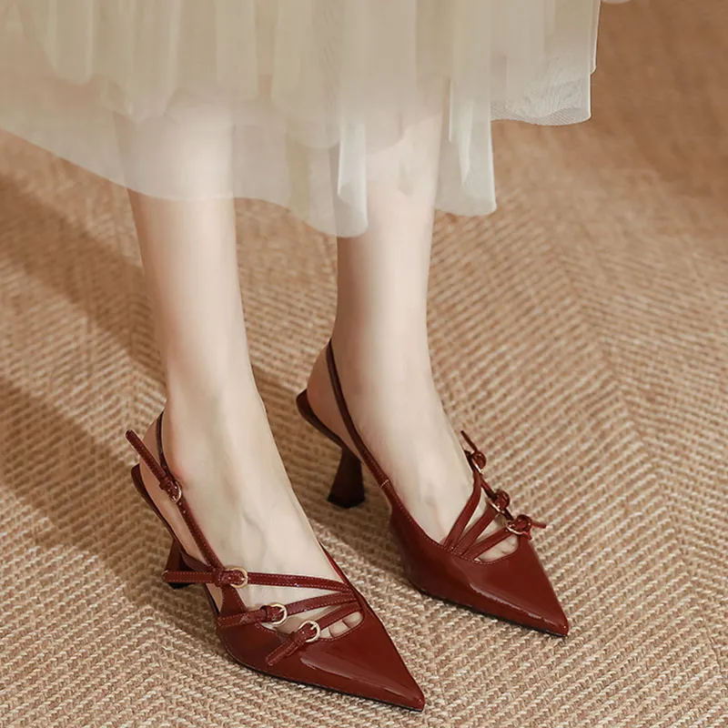 Than Than Me Casual Single Shoes Women's-7