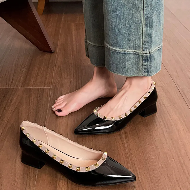 Than Than Me Women's Casual Shoes Women's-1