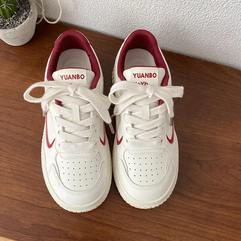Than Than Me Skateboard Shoes Women's-9