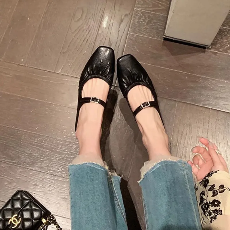 Than Than Me Women's Casual Shoes Women's-9