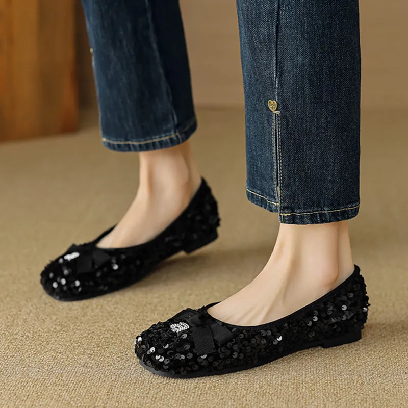 Than Than Me Casual Single Shoes Women's-5
