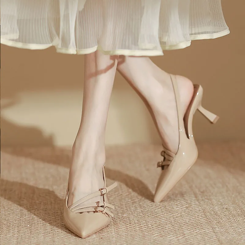 Than Than Me Casual Single Shoes Women's-9