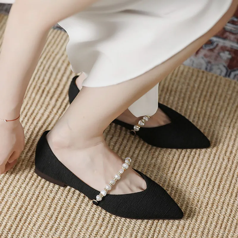 Than Than Me Women's Casual Shoes Women's-1