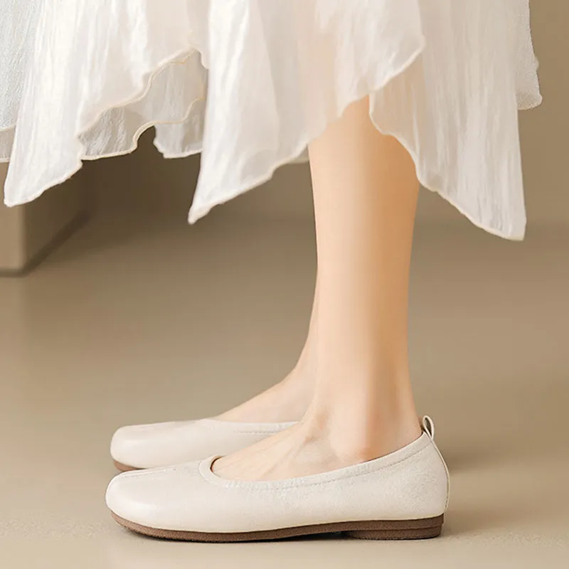 Than Than Me Casual Single Shoes Women's-3