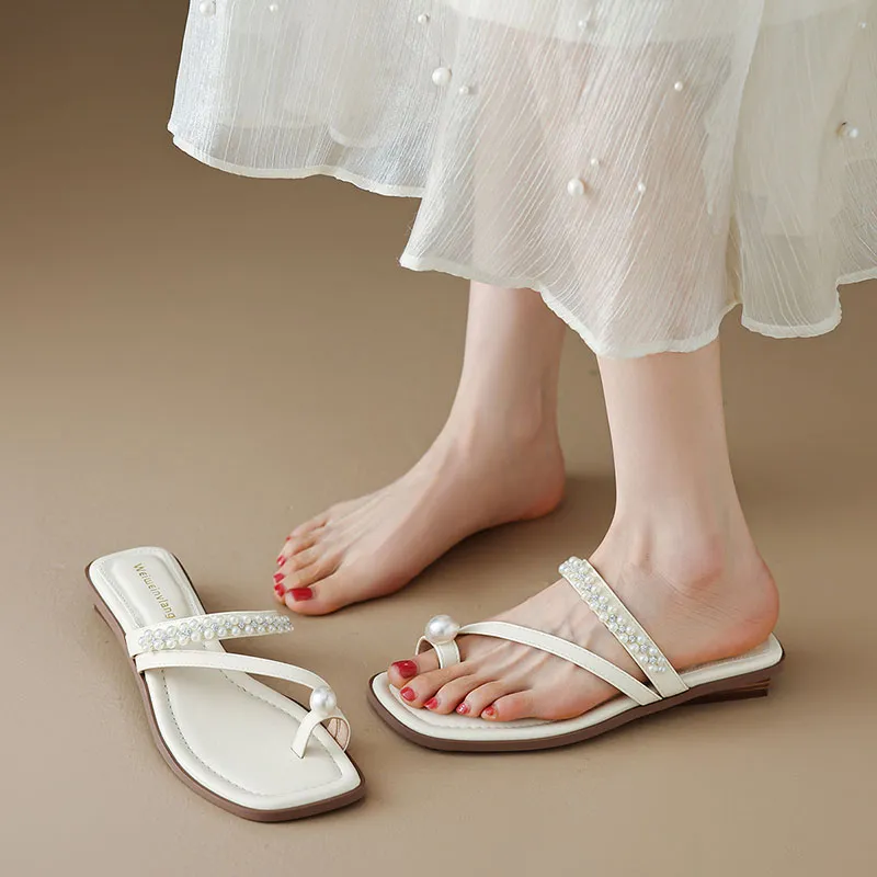 Than Than Me Roman Sandals Women's-6