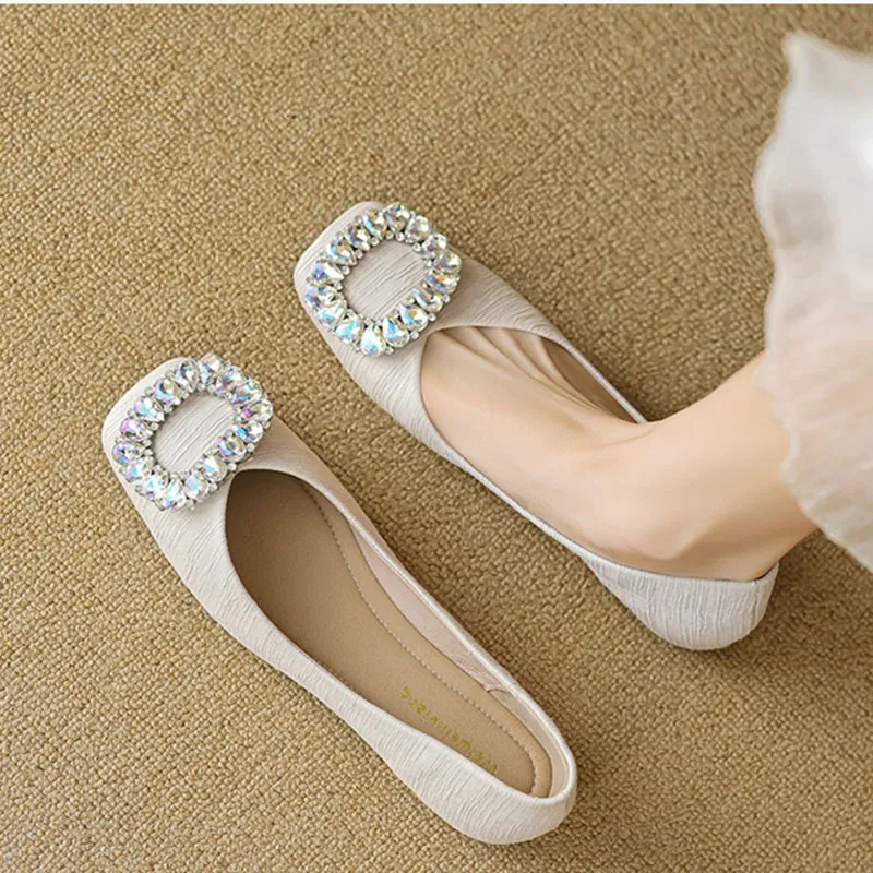 Than Than Me Casual Single Shoes Women's-7